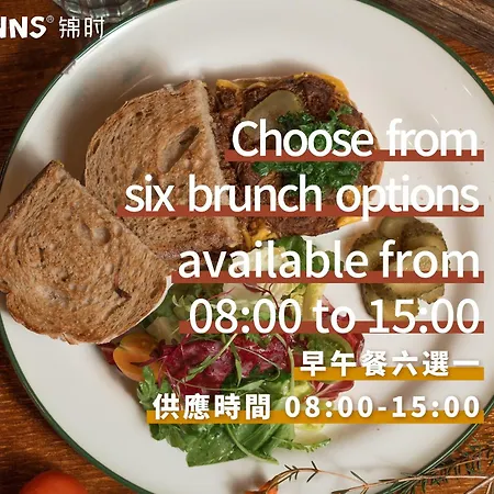 Kaiyue Hotel Zhongshan Road St Michael'S Cathedral And Zhanqiao Pier 青島市 エクステリア 写真